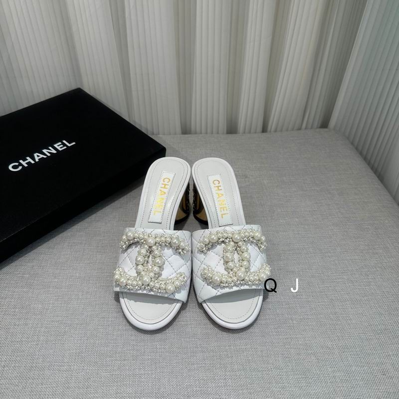 Chanel sz35-40 XJ060201